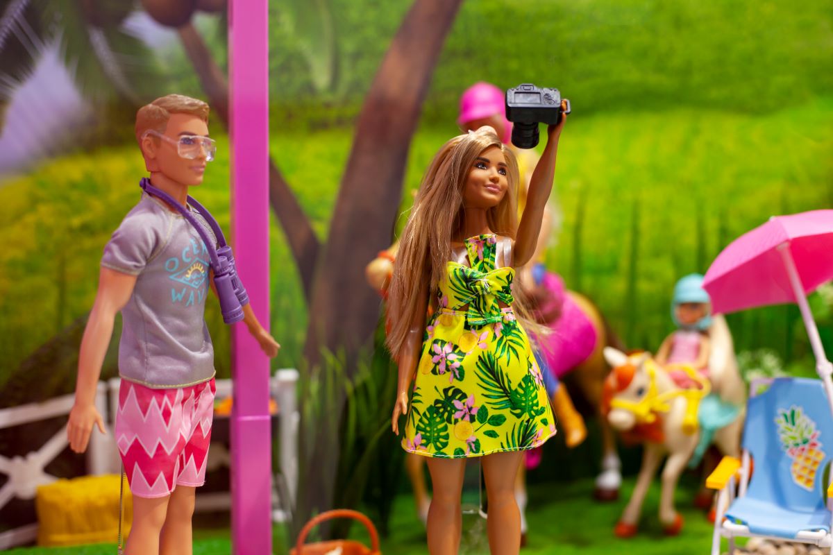 Barbie: qué dice la crítica sobre la esperada película