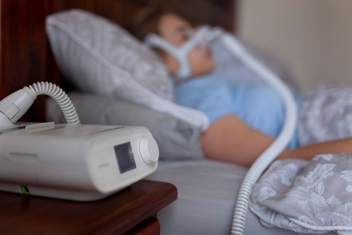 La apnea obstructiva del sueño - Clínica Birbe