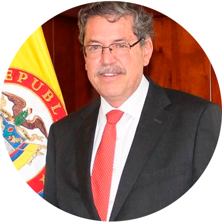 Luis Guillermo Guerrero