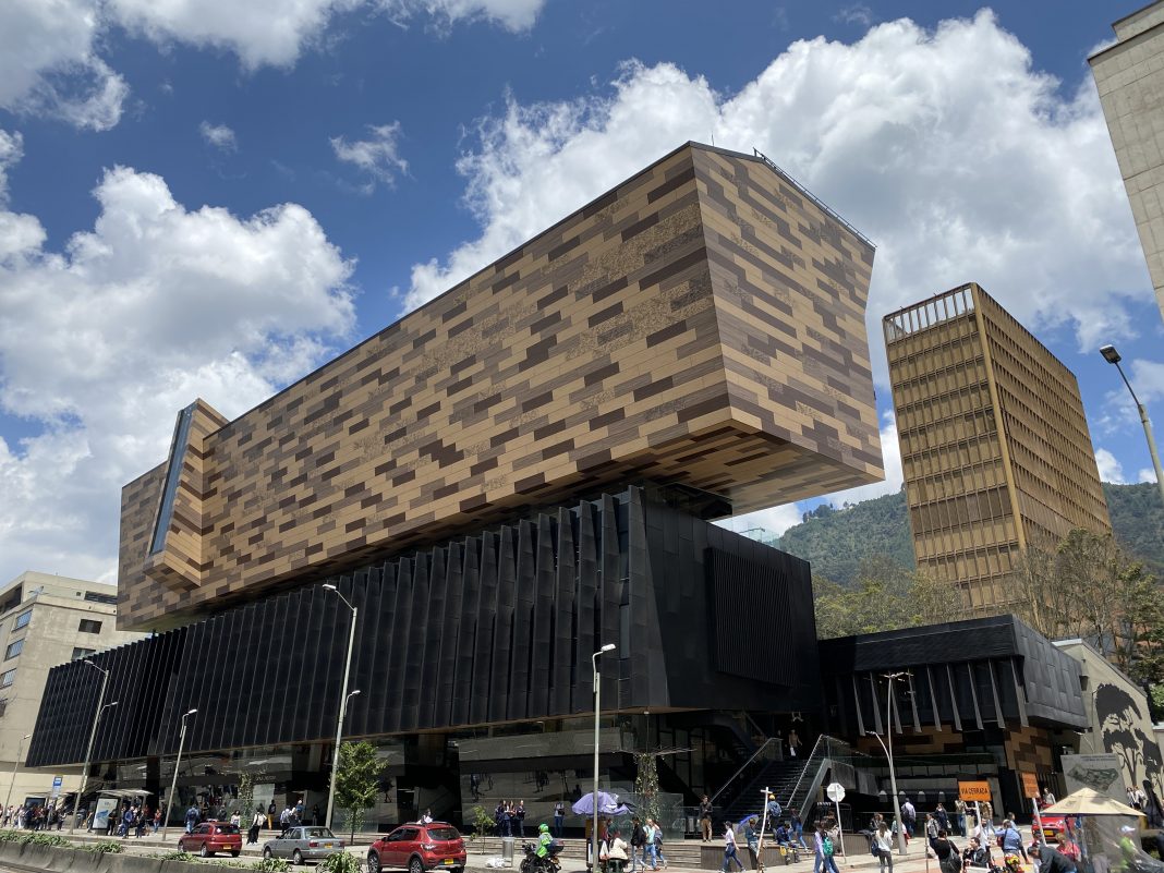 Pontificia Universidad Javeriana