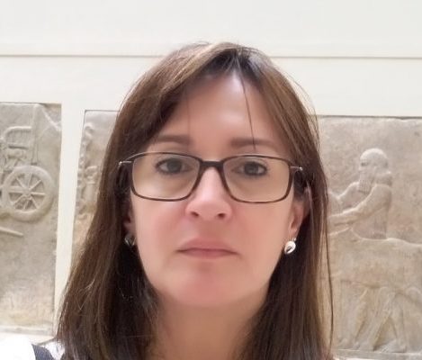 Lucia Ana Díaz