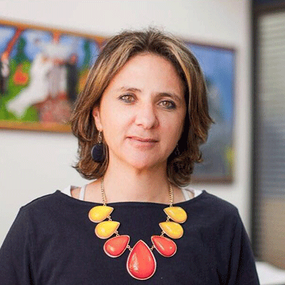 Maria Fernanda Gutiérrez