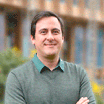 Rafael Andres González Rivera