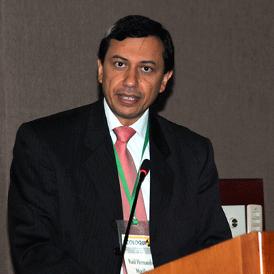 Raúl Hernando Murillo Moreno