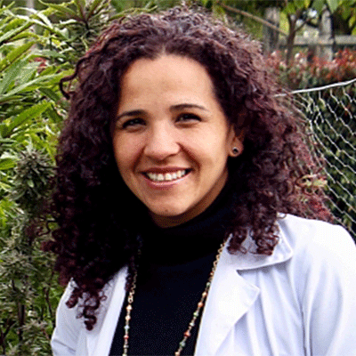 Sandra Paola Santander