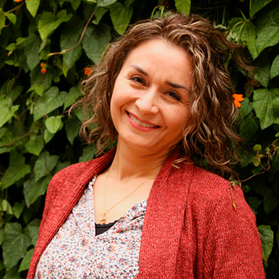 Sonia Luz Albarracín