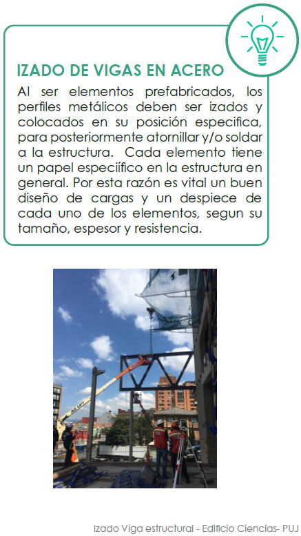 Izaje 5