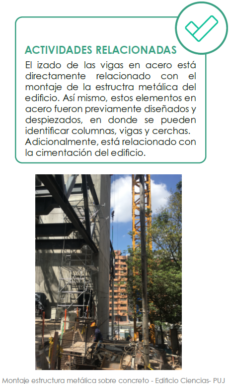 Izaje 6