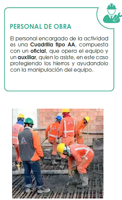 Vibrado 4