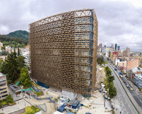 Fachada Norte1