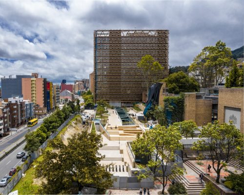 Fachada Sur5