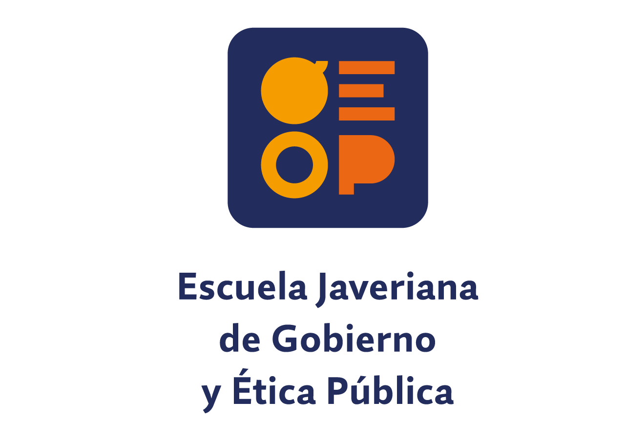 Escuela Gobierno y Ética