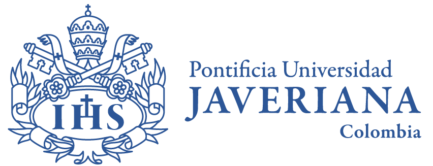 Logo Pontificia Universidad Javeriana