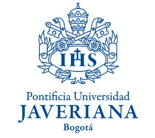 Logo Pontificia Universidad Javeriana