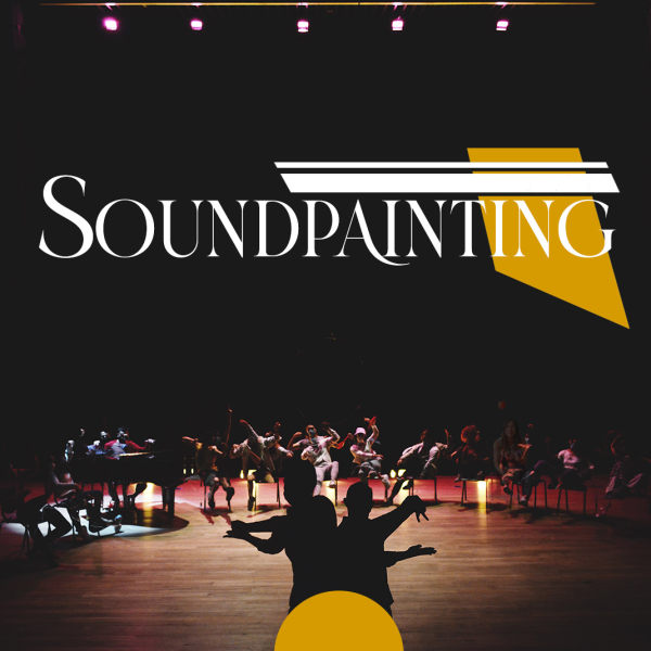 Soundpainting Soundpainting