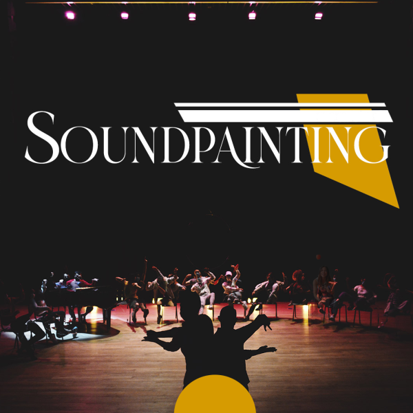 Soundpainting