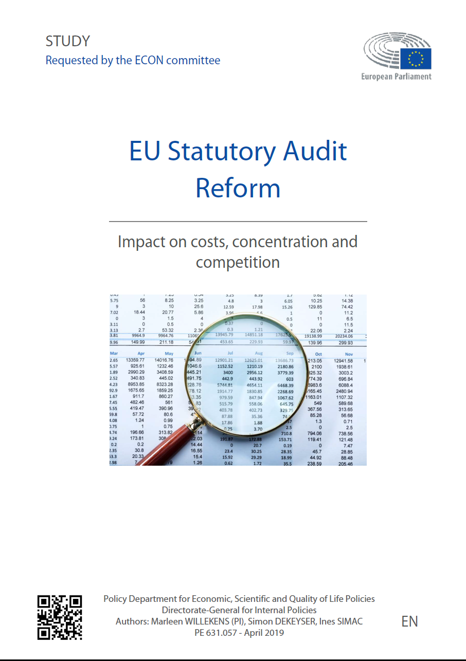 AuditReform