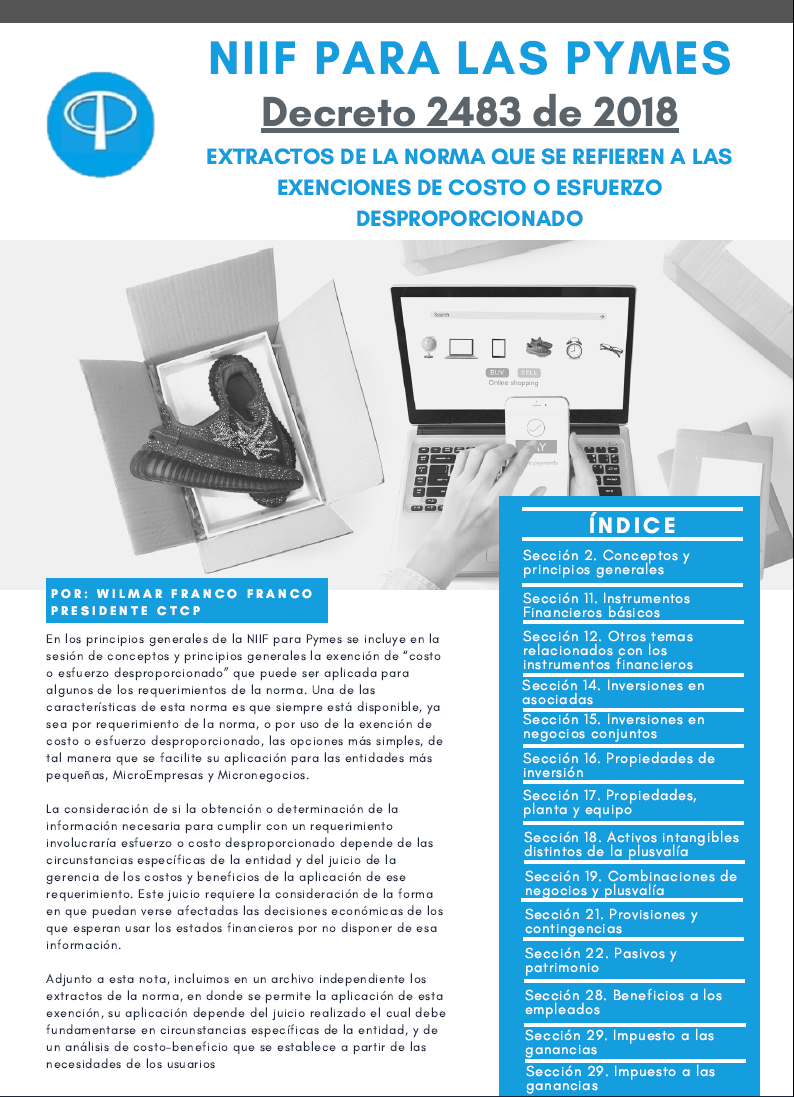 CTCPSimplificaciones