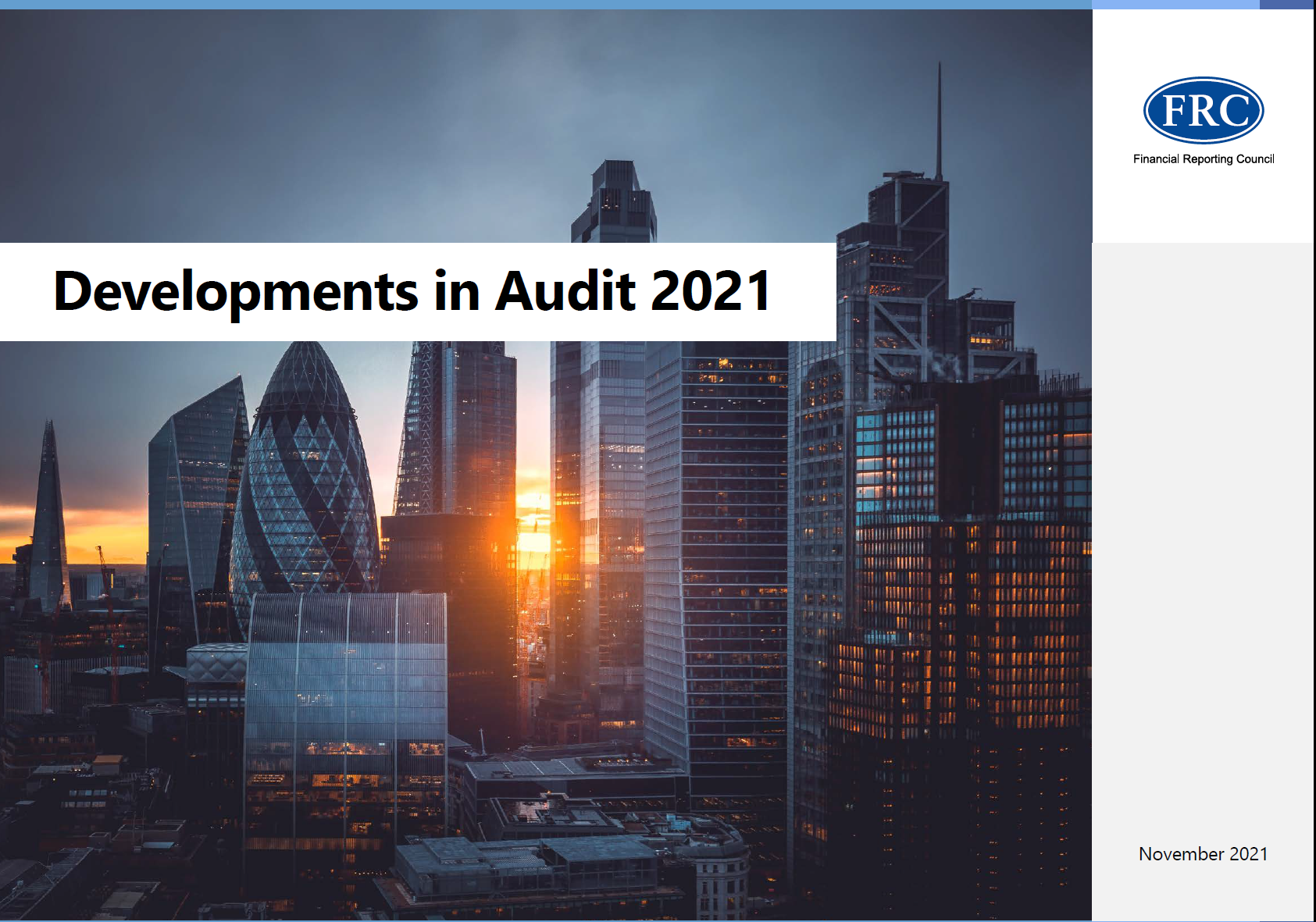 Audit2021