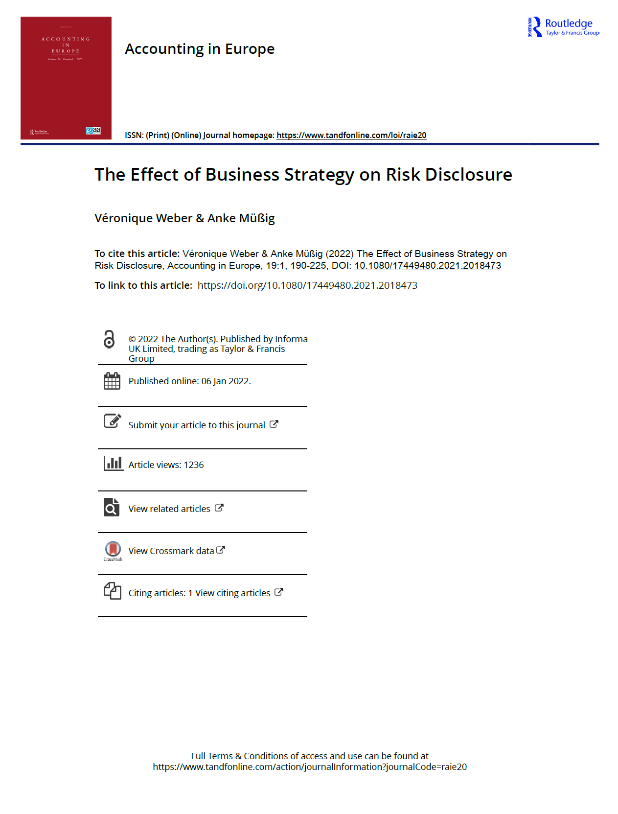 Business