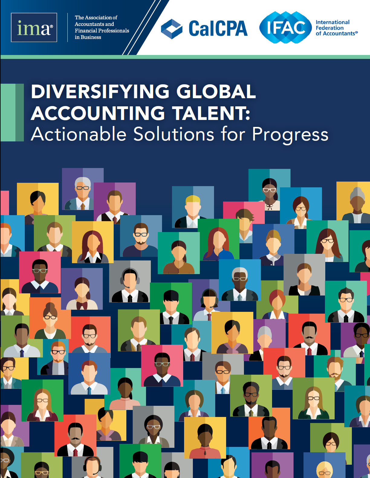 Diversifying