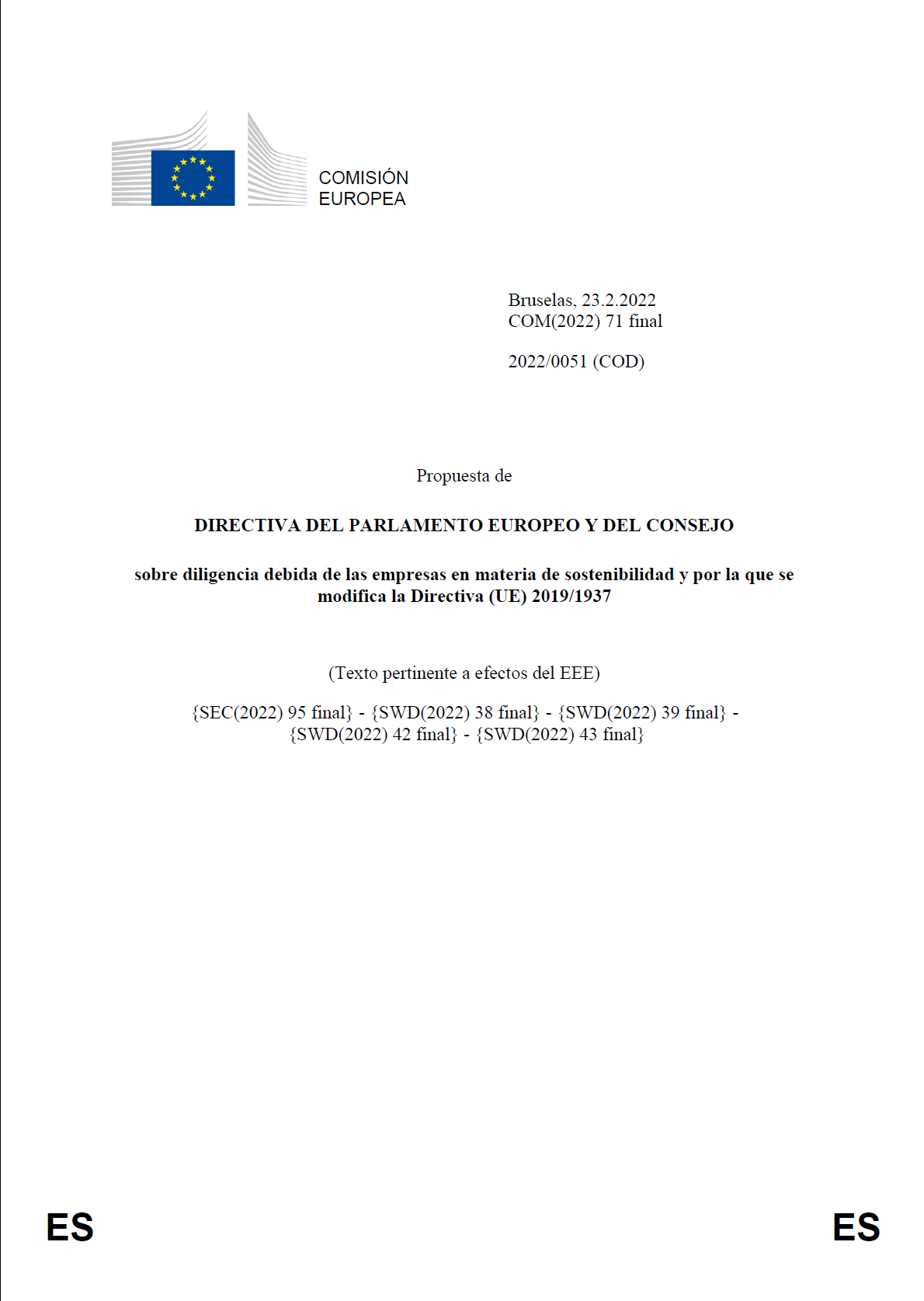 SostenibiliodadEuropa