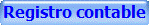 Registro contable