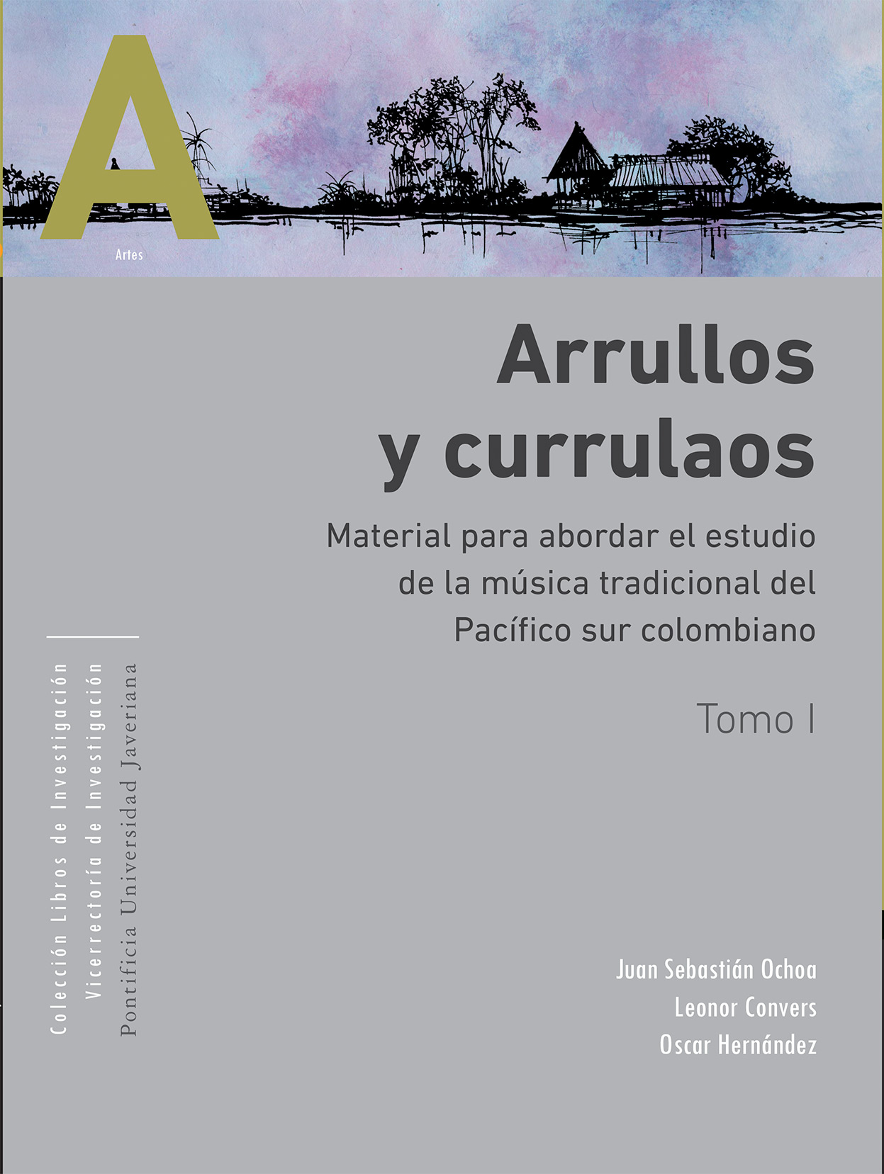 ARRULLOS_tomo1