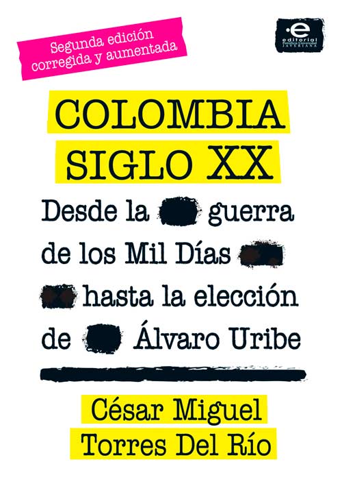 colombia-siglo-xx
