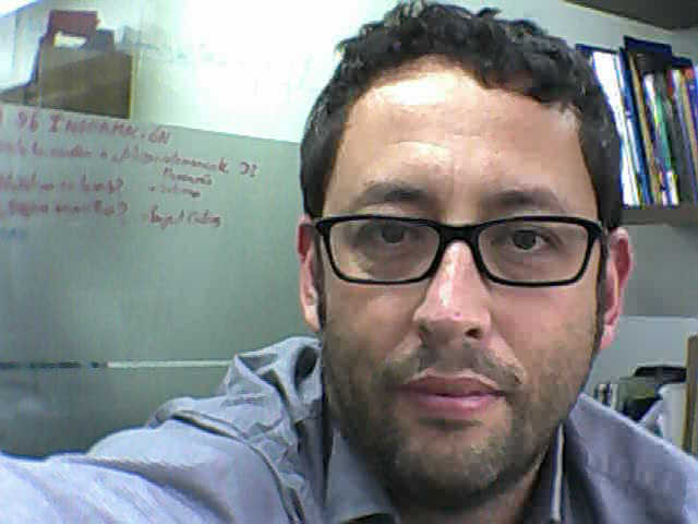 Daniel Castillo