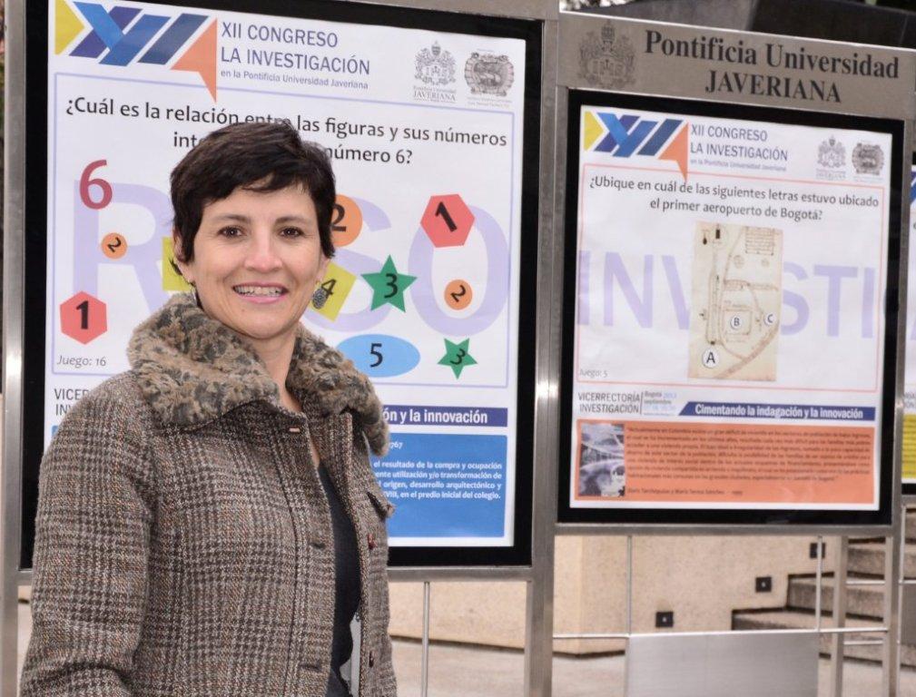Diana Victoria Fernández Ramírez