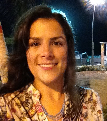 Claudia Mejía