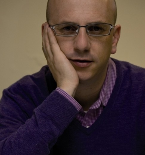 Nicolás Morales Thomas