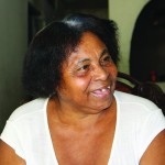 Jacinta Obregón