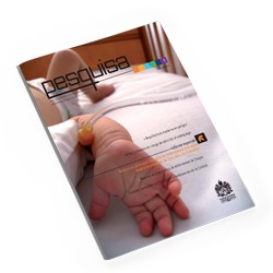 Revista Pesquisa Javeriana Edición 1