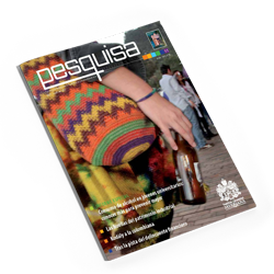 Revista Pesquisa Javeriana Edición 11