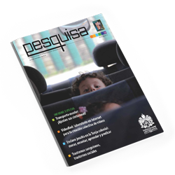 Revista Pesquisa Javeriana Edición 13