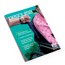 Revista Pesquisa Javeriana Edición 17