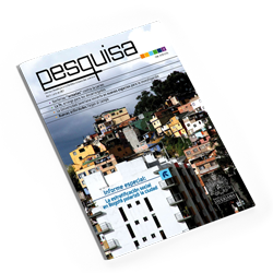 Revista Pesquisa Javeriana Edición 2