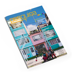 Revista Pesquisa Javeriana Edición 22