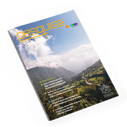 Revista Pesquisa Javeriana Edición 23