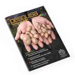 Revista Pesquisa Javeriana Edición 24