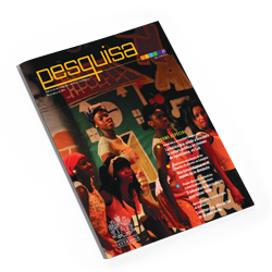 Revista Pesquisa Javeriana Edición 27