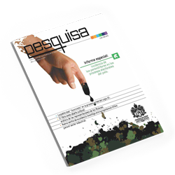 Revista Pesquisa Javeriana Edición 3