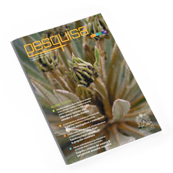 Revista Pesquisa Javeriana Edición 30