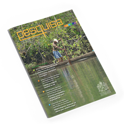 Revista Pesquisa Javeriana Edición 31