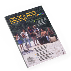 Revista Pesquisa Javeriana Edición 34