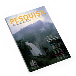 Revista Pesquisa Javeriana Edición 35