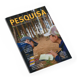 Revista Pesquisa Javeriana Edición 36