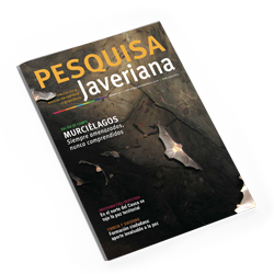 Revista Pesquisa Javeriana Edición 37